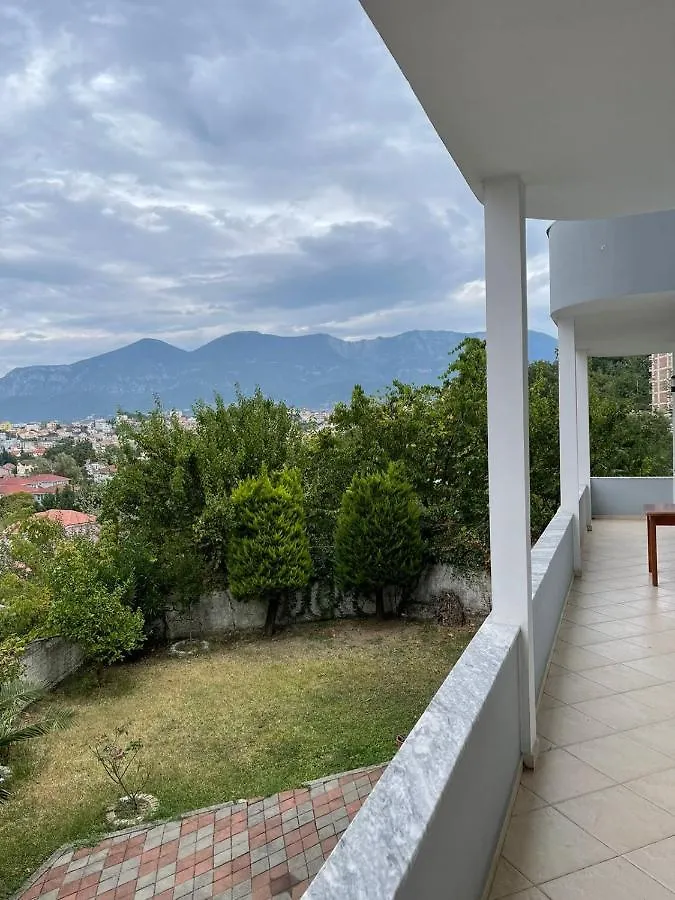 Emanuel'S Villa Tirana 0*,  Albania
